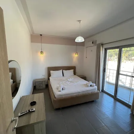 Irini Hotel