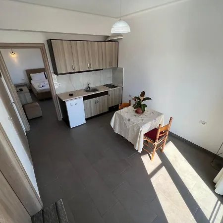 Irini Hotel