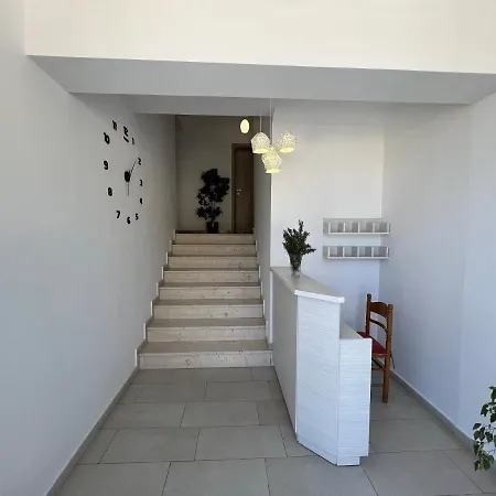 Irini 3* Sarandë