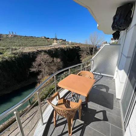 Hotel Irini