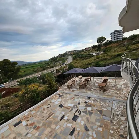 Hotel Irini