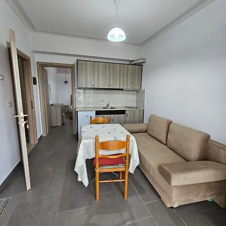 Hotel Irini