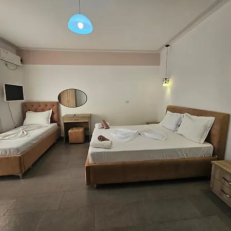 Irini Hotel Sarande