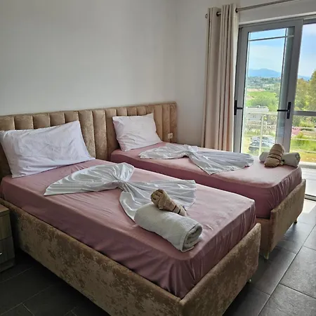 Hotel Irini