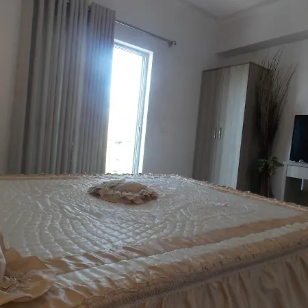 Irini Hotel 3*