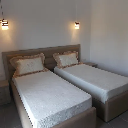 Irini Hotel Sarandë